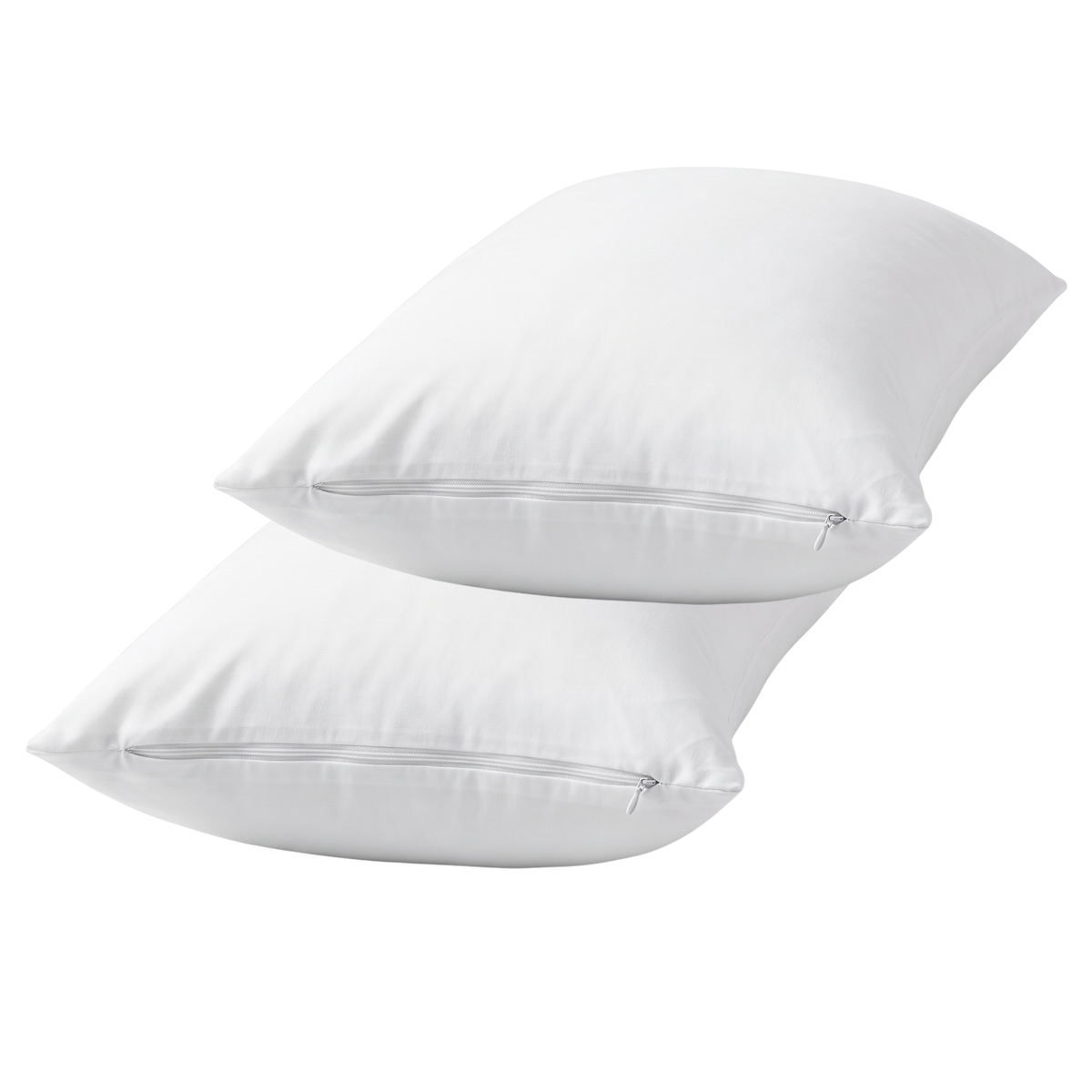 Allergen Pillow Protectors (2-Pack)