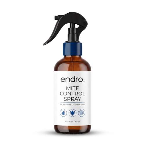 Mite Control Spray